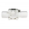 Solenoid Valf 220V AC (Solenoid Su ve Hava Vanası)