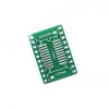 SOP20 SMD to DIP Çevirici PCB Kart 10/20 Pin