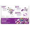 Space Rover Inventor Kit