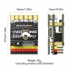 SpeedyBee F405 WING Mini Sabit Kanat Uçuş Kontrol Kartı