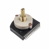 SR39 39mm 12 Konumlu Rotary Switch - Komitatör