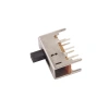 SS-22H05G5 2 Konumlu Sürgülü Slide Switch 6 Pin