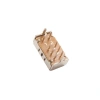 SS23D07 3 Konumlu Sürgülü Slide Switch 8 Pin