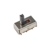 SS23D07VG7 3 Konumlu 6 Pin Sürgülü Slide Switch