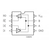 ST485C SMD SO8 Entegre