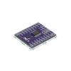 STC8H1K08-TSSOP20 Geliştirme Kartı