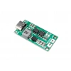 Step-Up Boost LiPo Polimer Li-Ion 2S 2A