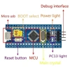 STM32F103C8T6 ARM Mini Geliştirme Kartı