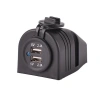 Su Geçirmez USB Şarj Modülü 2x 5V 2.1A