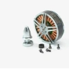 Sunnysky 5210 300 Kv Drone motoru