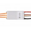 T-Motor ALPHA ESC 40 Amper 6S FOC Drone Motor Sürücüsü