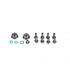 T-Motor Velox V2812 Longrange 925KV 4-6S 7-8 Drone Motoru