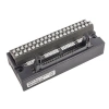 T058 24V 1A 40-Bit Giriş Ray Tipi Universal PLC Terminal Blok