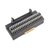 T058 24V 1A 40-Bit Giriş Ray Tipi Universal PLC Terminal Blok