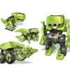 T4 Solar Robot Kiti