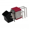 T80-R ON-ON 3-Pin Toggle Switch