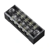 TB-1505 5P Çift Sıra Terminal Blok - 600V 15A