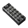 TB-2505 5P Çift Sıra Terminal Blok - 600V 25A