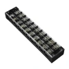 TB-4510 10P Çift Sıra Terminal Blok - 600V 45A