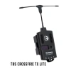 TBS Crossfire TX LITE - Uzun Menzilli Uzaktan Kumanda Vericisi