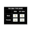 TBS Unify Pro 5G8 HV Race (SMA)