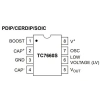 TC7660EOA SOIC-8 DC-DC Voltaj Dönüştürücü