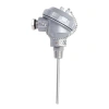 TCFK-231-8-150-1/2 - 150 mm Fe-Const Kafalı Tip Termokupl