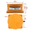 TCO-3040BL 6-36V 40mm NC Endüktif Mesafe Sensörü