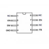 TD1410 SOIC-8 DC-DC Çevirici Entegre