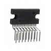 TDA1554Q SIL-17 Amplifikatör Ses Entegresi