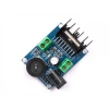 TDA7266 2*15W Çift Kanal Amfi Devresi