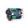 TDA7266 2*15W Çift Kanal Amfi Devresi