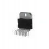 TDA7293 Multiwatt-15 Amplifikatör Ses Entegresi
