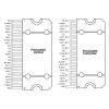 TDA7560 Flexiwatt-25 Amplifikatör Ses Entegresi