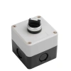 Tekli Mandal Switch Buton Kutusu