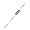 Tf 139 °C 250V 15A Termik Sigorta