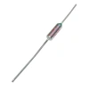 Tf 227°C 250V 10A Termik Sigorta