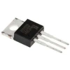 TIC246M - TO220 16A 600V Triyak