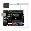 Titreşim Sensörü Modülü - Arduino Uyumlu