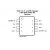 TL071 SMD SO8 Entegre