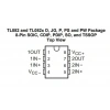 TL082 SMD SO8 Entegre