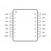 TL084 SMD SOIC-14 Entegre