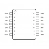 TL084CN DIP-14 Entegre
