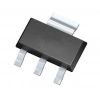TL431 SOT-89 Entegre