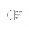 TL431 TO92 Entegre