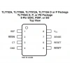 TL7702 SMD SOIC-8 Entegre
