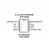 TLC271CDR SMD SOIC-8 Entegre