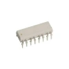 TLP620-4 DIP-16 Transistör Çıkışlı Optokuplör Entegresi