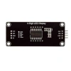 TM1637 4 Digit Led Display Saat Modülü - Beyaz