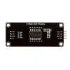 TM1637 4 Digit Led Display Saat Modülü - Mavi